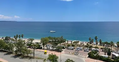 Apartamento 4 habitaciones en Muratpasa, Turquía