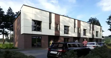 Casa 5 habitaciones en Riga, Letonia