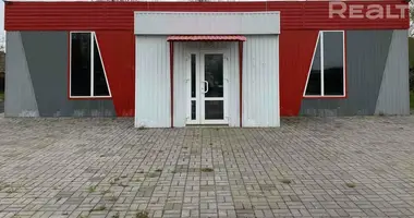 Shop 167 m² in Salihorsk, Belarus