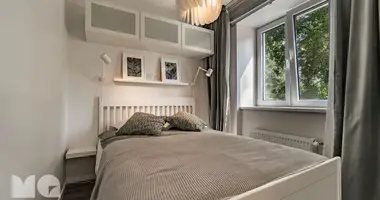 1 bedroom apartment in Riga, Latvia