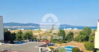 Apartamento 2 habitaciones en Nesebar, Bulgaria