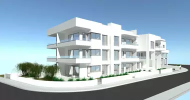 Mieszkanie w Kolossi, Cyprus