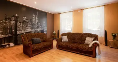 4 room apartment in Niemierzewo, Poland