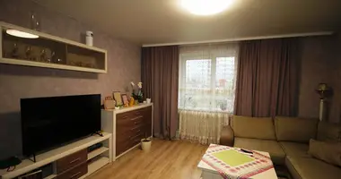 Apartamento 4 habitaciones en Zhdanovichy, Bielorrusia