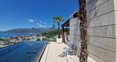 Appartement 2 chambres dans Tivat, Monténégro