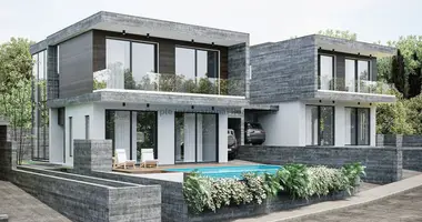 Villa en Yeroskipou, Chipre
