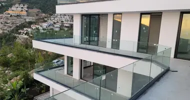 5 bedroom house in Mediterranean Region, Turkey