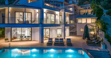 Willa w Kalkan, Turcja