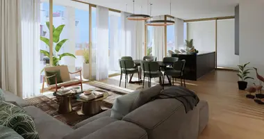 2 bedroom apartment in Amsterdam, Netherlands