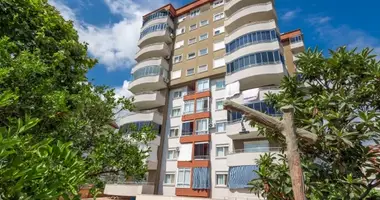 Wohnung 2 Schlafzimmer in Mittelmeerregion, Türkei