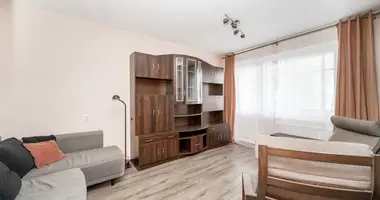 1 room apartment in Vilnius, Lithuania