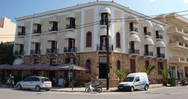 Hotel 1 500 m² in Loutra Edipsou, Greece