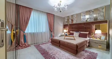 2 bedroom apartment in Yaylali, Turkey