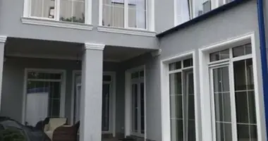 4 room house in Odesa, Ukraine