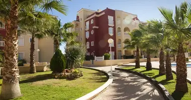 2 bedroom apartment in Spain