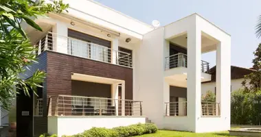 Villa en Municipality of Sithonia, Grecia