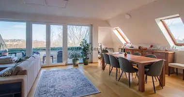 5 room apartment in Budapest, Hungary