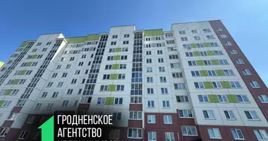 Wohnung 3 zimmer in Hrodna, Belarus