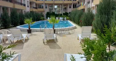 Apartamento 3 habitaciones en Sunny Beach Resort, Bulgaria