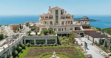 Villa 11 bedrooms in Kuljace, Montenegro