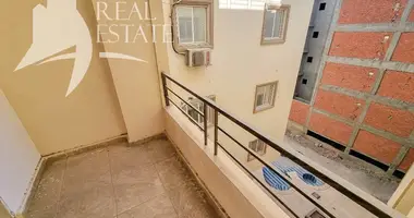 Apartamento 2 habitaciones en Hurgada, Egipto