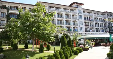 1 bedroom apartment in Sveti Vlas, Bulgaria