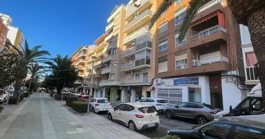 Mieszkanie 4 pokoi w Denia, Hiszpania