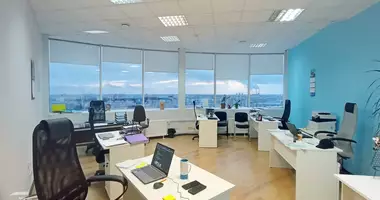 Офисы в аренду в БЦ «Sky Tower» от 50 до 789 кв.м. (ст.м. «Кунцевщина») в Минск, Беларусь
