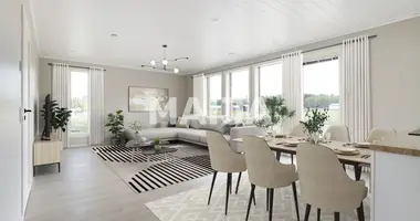 4 bedroom house in Siilinjarvi, Finland