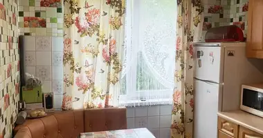 4 room apartment in Minsk, Belarus