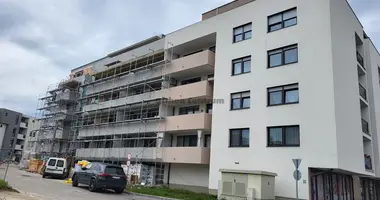 2 room apartment in Gyori jaras, Hungary