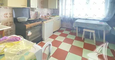 3 room apartment in Brest, Belarus