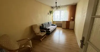 Apartamento 3 habitaciones en Polonia