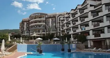 1 bedroom apartment in Sveti Vlas, Bulgaria