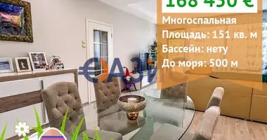 Apartamento 4 habitaciones en Burgas, Bulgaria