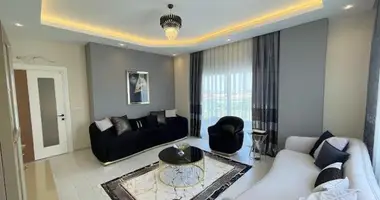 Apartamento 3 habitaciones en Alanya, Turquía