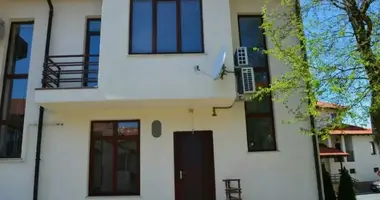 Casa 4 habitaciones en Odesa, Ucrania