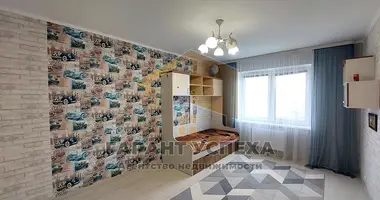 3 room apartment in Muchaviecki sielski Saviet, Belarus