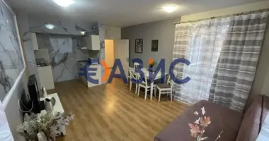 2 bedroom apartment in Nesebar, Bulgaria
