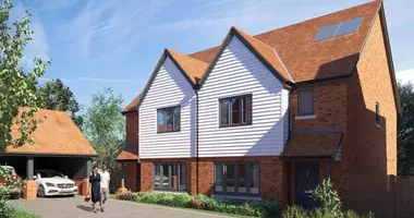 5 bedroom apartment in Hildenborough, United Kingdom