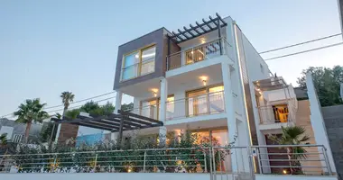 Villa 4 chambres dans Krasici, Monténégro