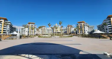 1 bedroom apartment in Alanya, Turkey