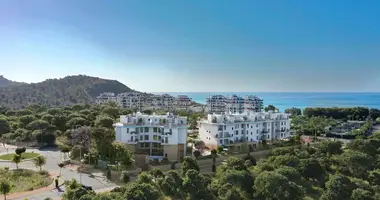 Penthouse  mit Terrasse, mit Sauna in la Vila Joiosa Villajoyosa, Spanien