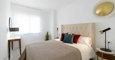 3 bedroom apartment in Los Balcones, Spain