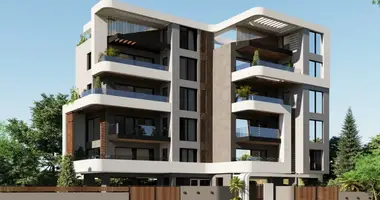 3 bedroom apartment in Municipality of Thessaloniki, Greece