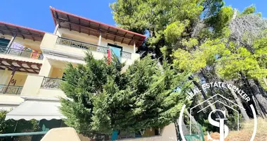 2 bedroom apartment in Paliouri, Greece