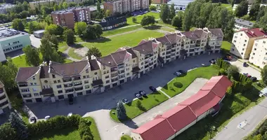 5 room apartment in Alytus, Lithuania