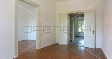 3 room apartment in Zagreb, Croatia