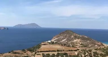 Terrain dans Plaka, Grèce