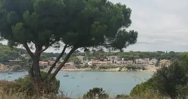 Plot of land in Palafrugell, Spain